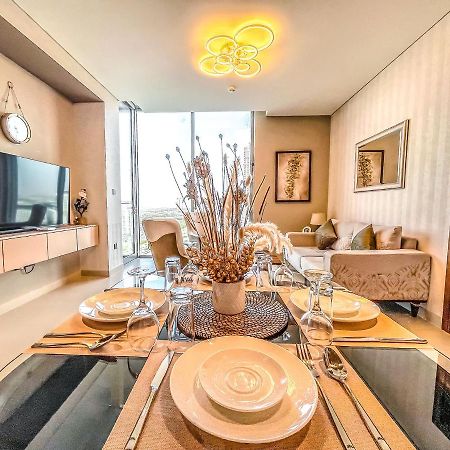 Stay By Latinem Luxury 2Br Holiday Home Cv B1309 Near Burj Khalifa Дубай Экстерьер фото