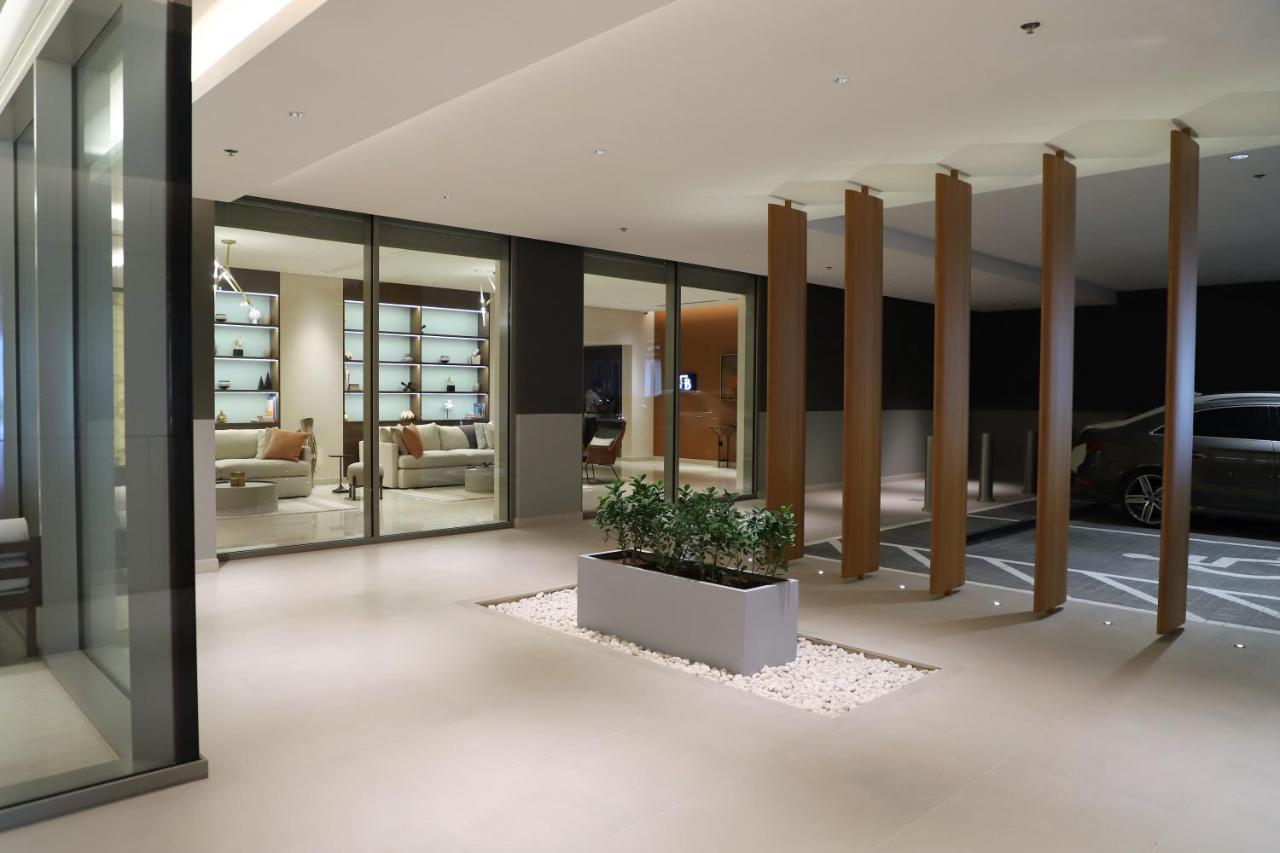 Stay By Latinem Luxury 2Br Holiday Home Cv B1309 Near Burj Khalifa Дубай Экстерьер фото