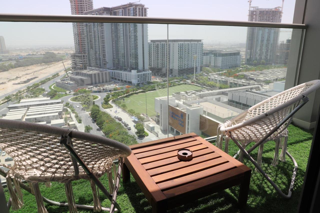 Stay By Latinem Luxury 2Br Holiday Home Cv B1309 Near Burj Khalifa Дубай Экстерьер фото