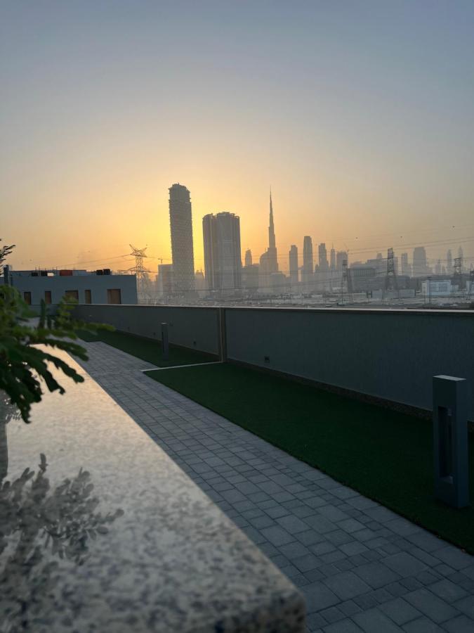 Stay By Latinem Luxury 2Br Holiday Home Cv B1309 Near Burj Khalifa Дубай Экстерьер фото