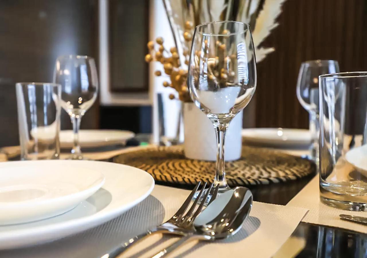 Stay By Latinem Luxury 2Br Holiday Home Cv B1309 Near Burj Khalifa Дубай Экстерьер фото